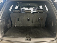 Welcome to Capital GMC! The Acadia is here! This AWDBlack Acadia offers excellent driving manners, w... (image 9)