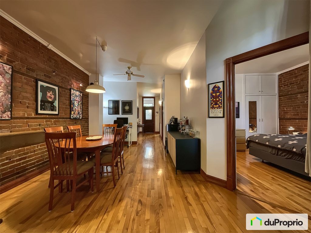 $650,000 - Condominium for sale in Le Plateau-Mont-Royal — photo 2