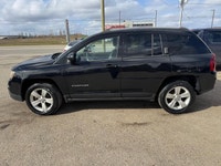TIGER AUTO SALES LTD - Quality Pre-Owned Car Dealership - Located at 2275 Dundas St., London, Ontari... (image 1)