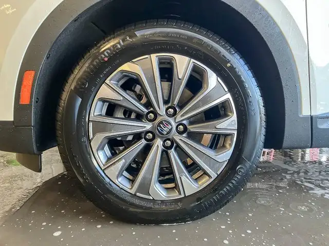 2026 Buick Envision Preferred601409004870707209