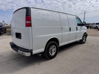 2015 Chevrolet Express 2500 Cargo W/ Full Shelving 4.8L V8 RWD for sale at Pacific Motors near Winni... (image 9)