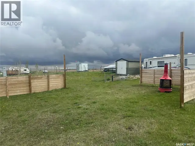 207 Collingwood CRESCENT Last Mountain Lake, Saskatchewan in Land for Sale in Regina - Image 8