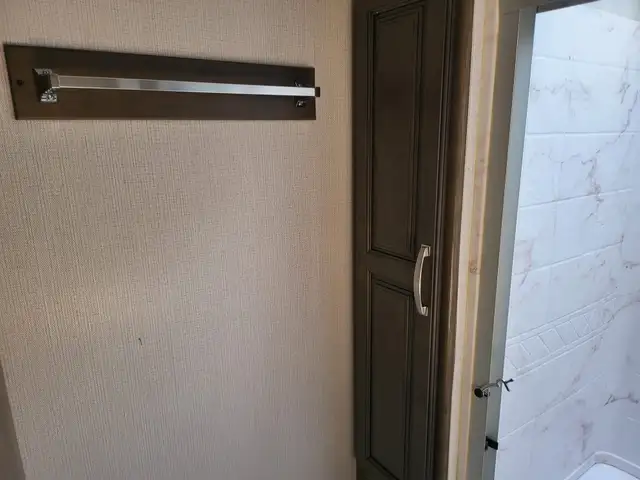 2021 Keystone COUGAR 29 MBS in Travel Trailers & Campers in St. Albert - Image 42