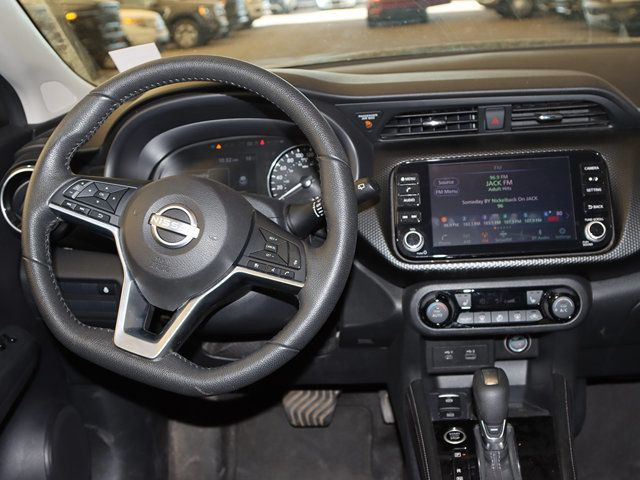2024 Nissan Kicks SV FWD in Cars & Trucks in Calgary - Image 3