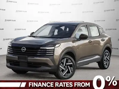 This Nissan Kicks has a strong Regular Unleaded I-4 2.0 L/122 engine powering this Variable transmis...