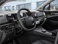 AMVIC Licensed Dealer. Price Expiry January 16, 2025 Engine: 1.6L Turbo GDI 4-Cylinder 16V DOHC CVVT... (image 9)