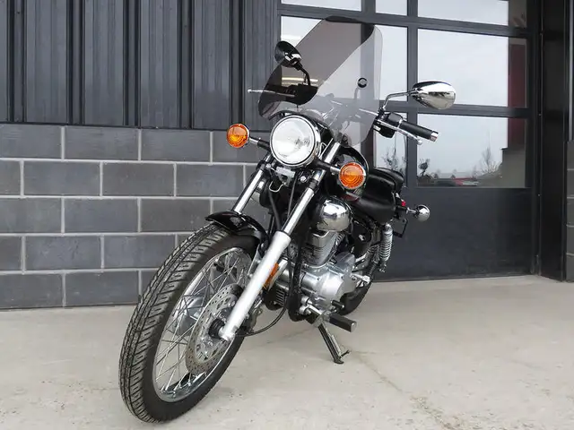 2024 Yamaha V-Star 250 in Street, Cruisers & Choppers in Cambridge - Image 5