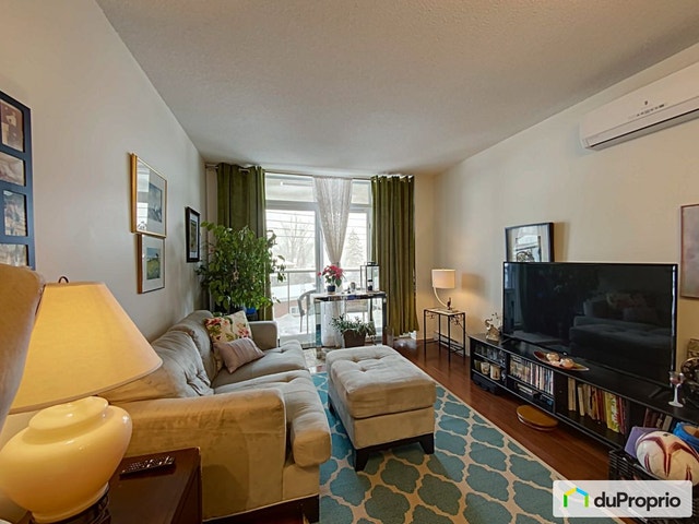 $310,000 - Condominium for sale in Pierrefonds / Roxboro — photo 1