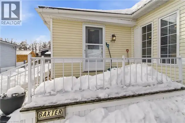 428 PINE Pass Wellington, Ontario in Houses for Sale in Oakville / Halton Region - Image 8
