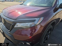 Handsfree Tailgate, wireless charging, navigation, Honda Sensing Safety Suite, Power Folding Side Mi... (image 7)