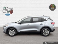 Rose City Ford - ONE OWNER - ACCIDENT FREE - HEATED CLOTH SEATS - LANE KEEPING SYSTEM - BLIS w/ CROS... (image 2)