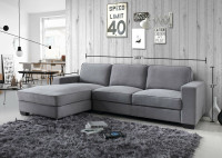 KYLIE SECTIONAL - PICK UP TODAY