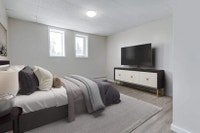 Amenities: Great Location • Large Common Area • Wheelchair Access Suite & Building: Spacious and new... (image 4)