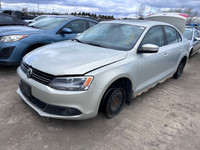 2011 VW JETTA  Just in for parts at Pic N Save! Hamilton Ontario Preview