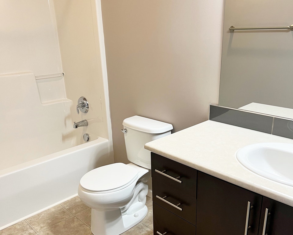 Tesla Estates - 1 Bedroom 1 Bath Apartment for Rent 5
