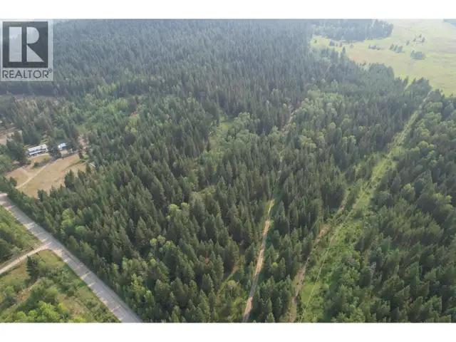 LOT C LOWER HOUSEMAN ROAD Forest Grove, British Columbia in Land for Sale in 100 Mile House - Image 11