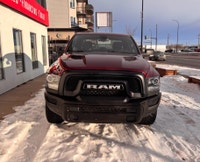 Recertified | 2023 Ram 1500 Warlock| Rebuilt This Unit is RECERTIFIED The truck had some scratches a... (image 8)
