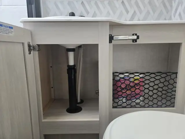 2025 Forest River RPOD 194 in Travel Trailers & Campers in St. Albert - Image 20