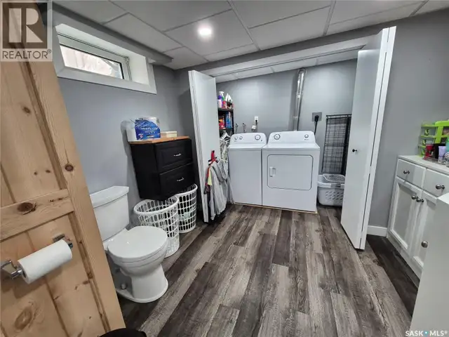 220 Millet STREET Yellow Grass, Saskatchewan in Houses for Sale in Regina - Image 26