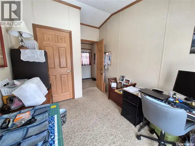 4425 Access ROAD Halbrite, Saskatchewan in Houses for Sale in Regina - Image 24