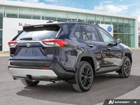 * Electronic On-Demand All-Wheel Drive with dedicated rear electric motor * Heated and ventilated fr... (image 4)