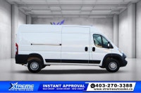 2025 Ram ProMaster Cargo 2500 Van High Roof 159 IN. WB Welcome to Xtreme Auto & Truck Sales Your Car... (image 3)