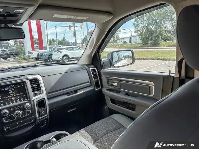 2017 Ram 1500 SLT5379967530886860812