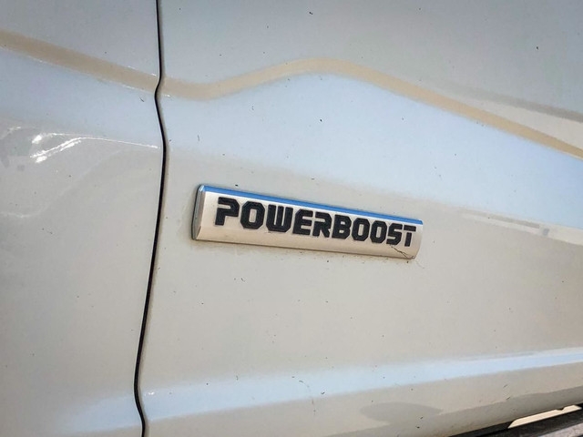 2024 Ford F-150 Hybrid PLATINUM | 3.5L POWERBOOST FULL HYBRID V6 in Cars & Trucks in Lethbridge - Image 4