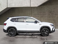 Come see this 2024 Volkswagen Taos Comfortline Black Edition before it's too late! *This Volkswagen... (image 5)