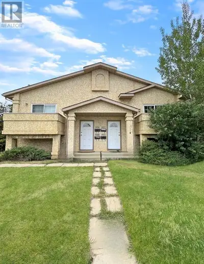 B, 9408 100 Avenue Grande Prairie, Alberta