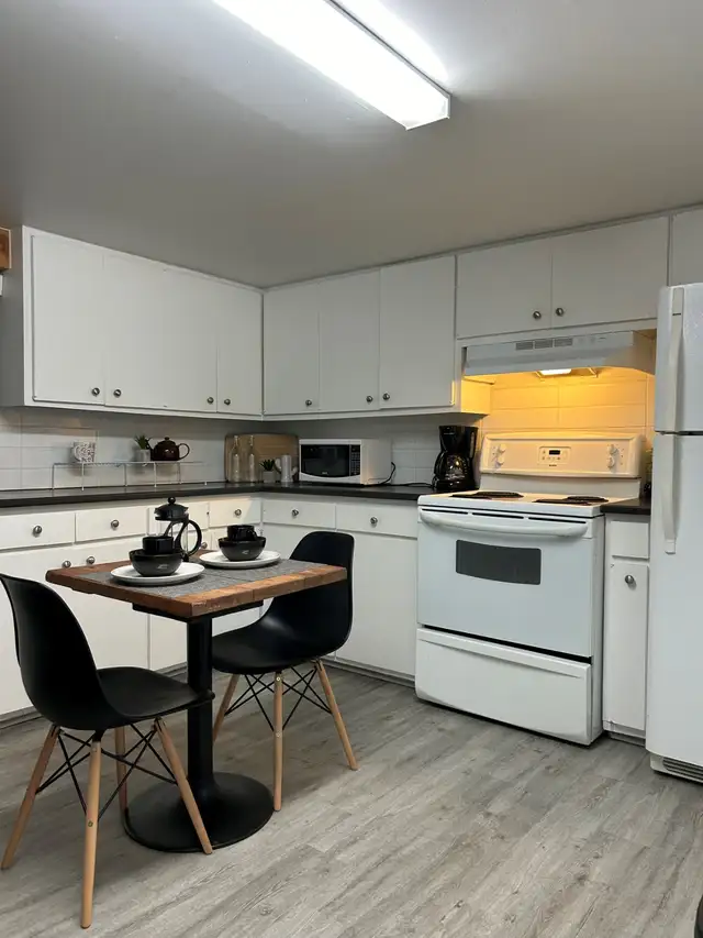 Chambre pour étudiants université - chus fleurimont