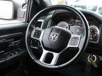 Shop this 2023 Ram 1500 Classic Warlock - one owner, no accidents, fully equipped for off-road and c... (image 5)