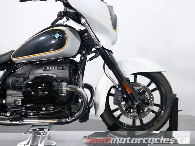 2023 BMW R18B in Street, Cruisers & Choppers in Kelowna - Image 10