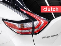 Brake Assist, Power Tailgate/Hatch, Front Heated Seats and more! Clutch is the largest online used c... (image 9)