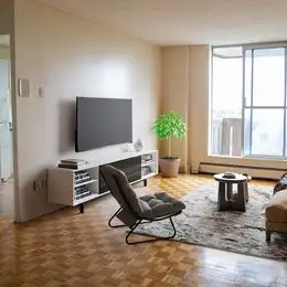 Move-In April 1st – Great 2-Bedroom Apartment $1,799 in Long Term Rentals in Ottawa - Image 3