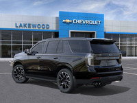 This Chevrolet Tahoe boasts a Turbocharged Diesel I6 3.0L/ engine powering this Automatic transmissi... (image 2)