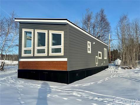 1703 Bedford DRIVE in Houses for Sale in La Ronge - Image 2