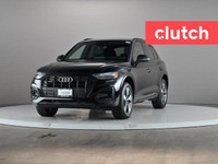 NO ACCIDENTS / CLEAN CARFAX / 1 OWNER / Power Tailgate/Hatch, Auto Dimming Rearview Mirror, Front He... (image 2)