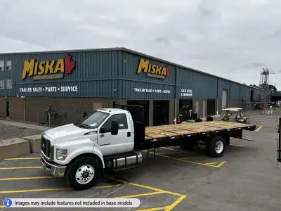 Two Eastern Ontario Pickup Locations - Ottawa or Iroquois, Ontario - Call Today for a Quote ________...