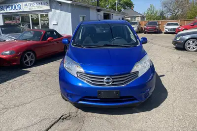BAD CREDIT! NO CREDIT! CAR LOAN! Apply now! Visit www.superiorautosales.ca Great affordable CERTIFIE...