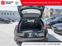 Lexus UX 300h Base (image 6)
