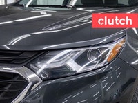 NO ACCIDENTS / CLEAN CARFAX / Rear Cross Traffic Alert, Cruise Control, Integrated Garage Door Opene... (image 6)