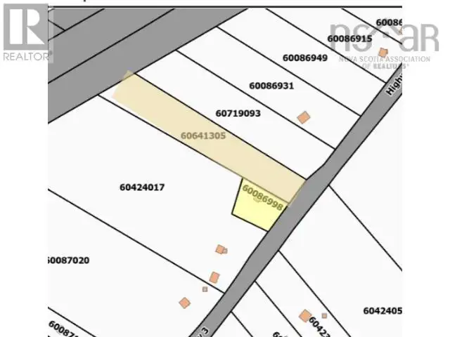 1142 Highway 3 Simms Settlement, Nova Scotia in Land for Sale in Bedford - Image 2