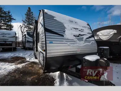 Please Call Us At 613.851.7326 with any questions? Call for details. Don't waste the camping season...