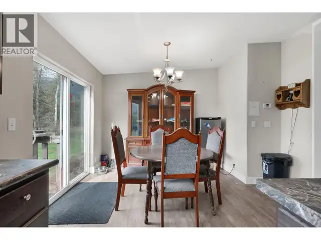 2804 Auldgirth Road Clearwater, British Columbia in Land for Sale in Kamloops - Image 13
