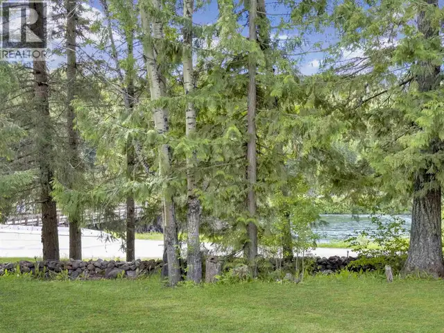 6081 KEITHLEY CREEK ROAD Likely, British Columbia in Houses for Sale in Quesnel - Image 11