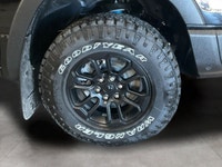 Experience the 2027 Ram 1500 Rebel in stunning black with robust 44 capabilities. This new truck del... (image 8)