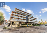 206 528 W KING EDWARD AVENUE Vancouver, British Columbia