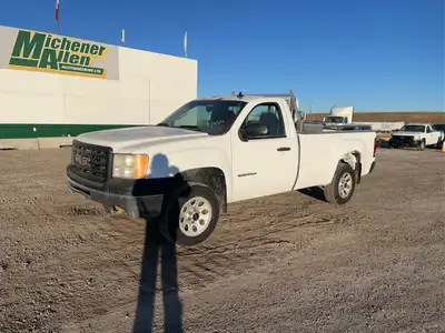 Michener Allen Auctioneering Ltd ( PV ) - Calgary This is for sale in the March 12 - 14, 2026 Unrese...