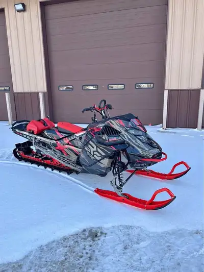 Welcome to Ride Collective - AB APPLY NOW: https://www.ridecollective.ca/get-pre-approved 2022 SKI-D...